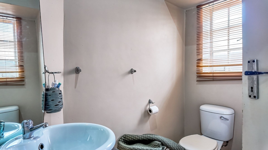 3 Bedroom Property for Sale in Waterval East North West